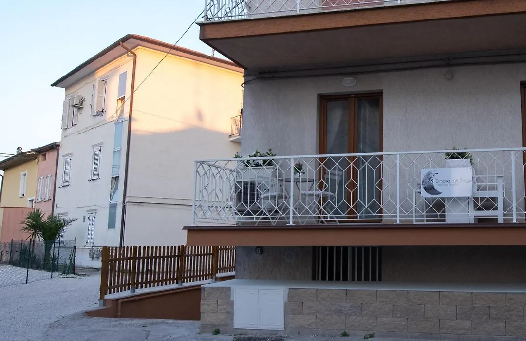 Dimora dei Sogni-1