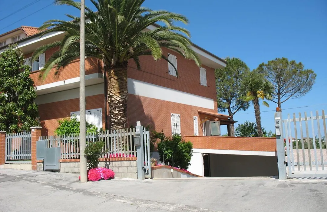 Bed & Breakfast Bompadre-1