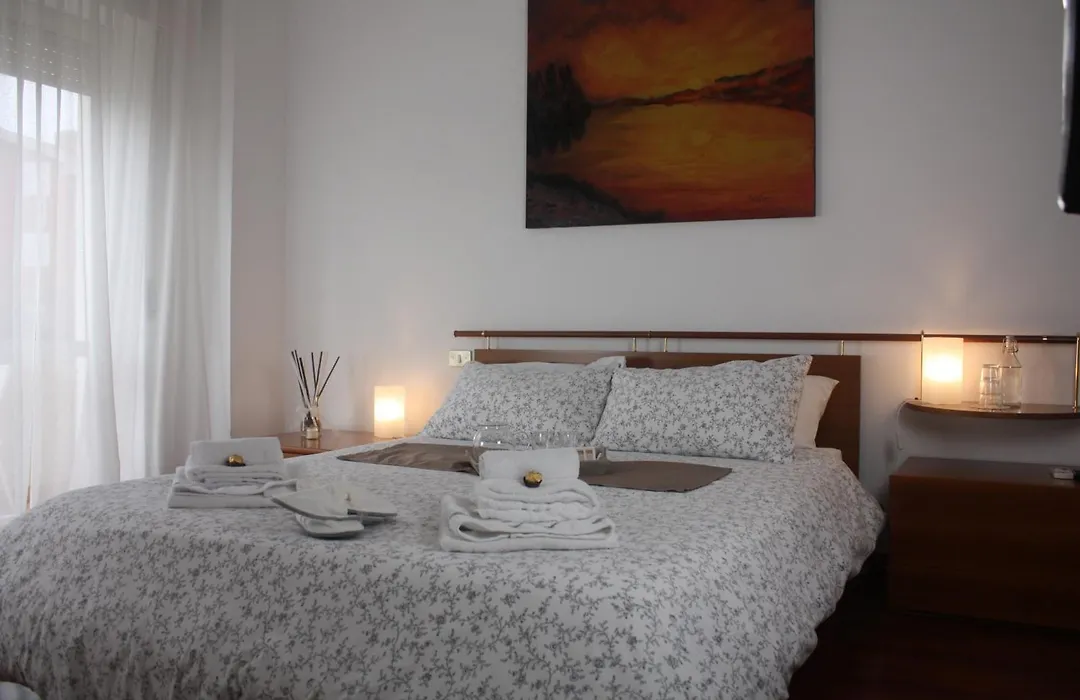 Maruru B & B Dell'Arte-1