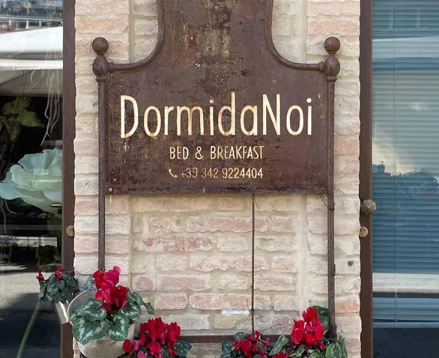 Dormidanoi B&B-1