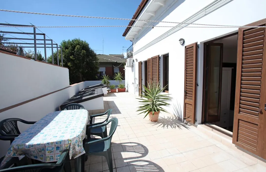 Orchidea Rooms & Suites-1