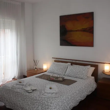 Maruru B & B Dell'Arte-2