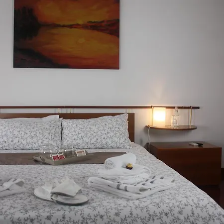 Maruru B & B Dell'Arte-3