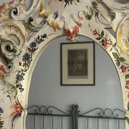 IlPoggetto Bed&Breakfast-2