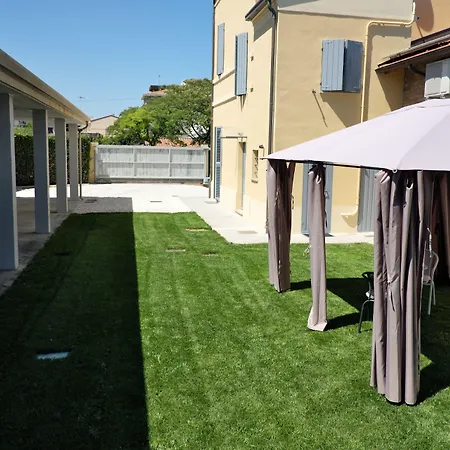 INVENTO bnb unconventional maison-2