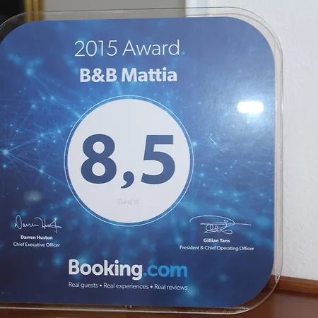 B&B Mattia-3
